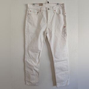 NWT Levi's 511 Mens Slim Jeans Size 32x30